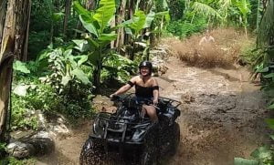 Balaji ATV Bali