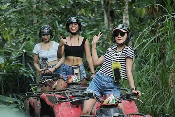 Balaji ATV Ubud Bali