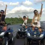 ATV Ride in Tabanan Bali