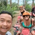 Bali ATV Ride Price