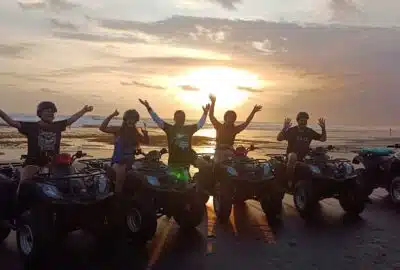 ATV Beach Bali