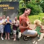 Bali Quad Bike and Hidden Mini Zoo