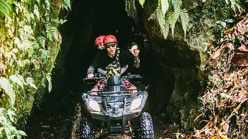 Top Bali ATV Ubud – Exploring ATV Adventures in Ubud Nature