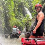 ATV Jungle Adventure Ubud