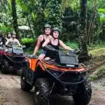 Top Bali Jungle ATV Ubud – Exploring ATV Adventures in the Jungle