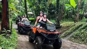 Top Bali Jungle ATV Ubud – Exploring ATV Adventures in the Jungle