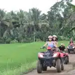 What to Wear for ATV Riding in Bali: A Complete Guide