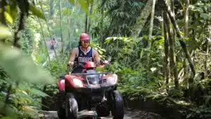 ATV Kuber Payangan – Best ATV Rutes in Ubud