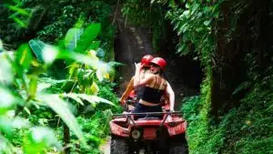 Unleash Your Adventurous Spirit in Bali with ATV Kuber Ubud