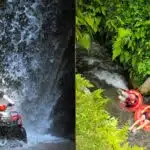 Kuber ATV Bali Cave Tubing Adventure