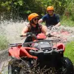 Is an ATV ride worth it in Bali